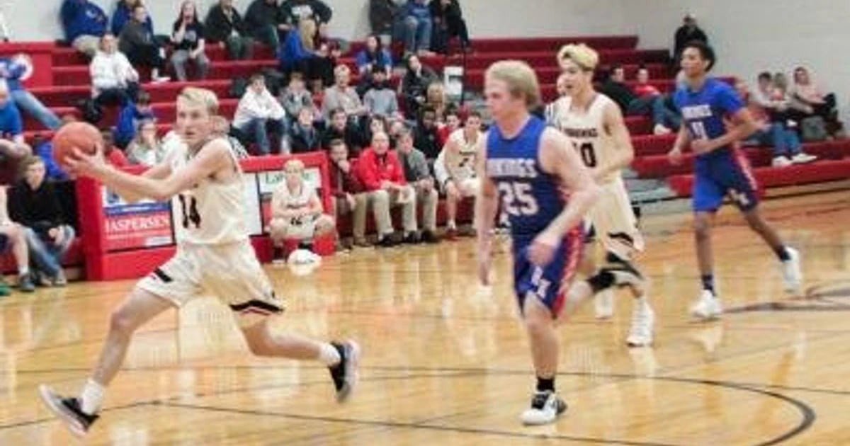 Warhawks pound Northwood-Kensett