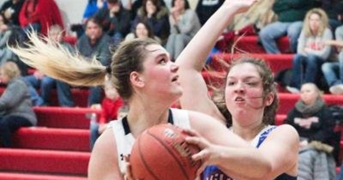 Big night for Warhawk big