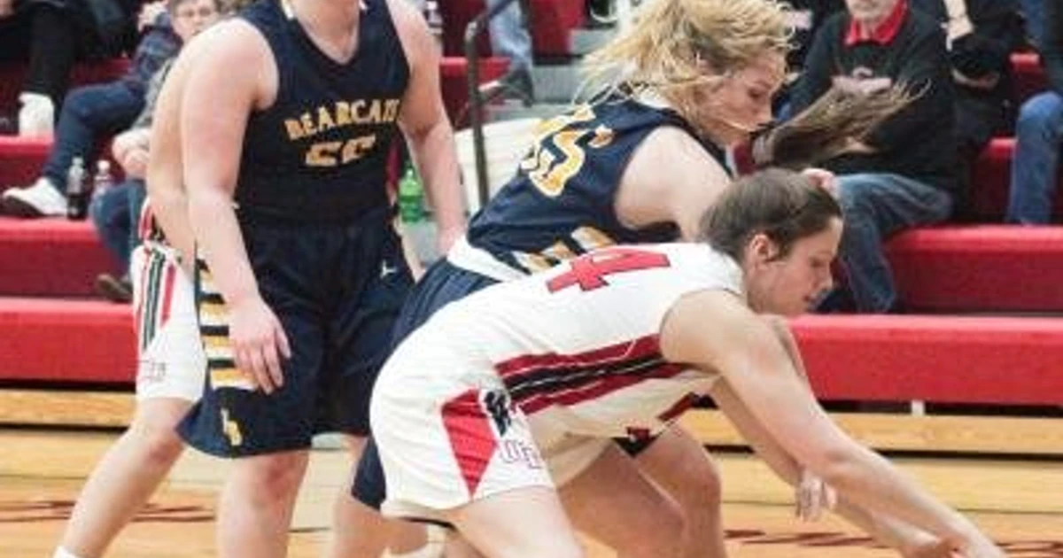 North Butler uses previous day’s loss to earn win over West Fork