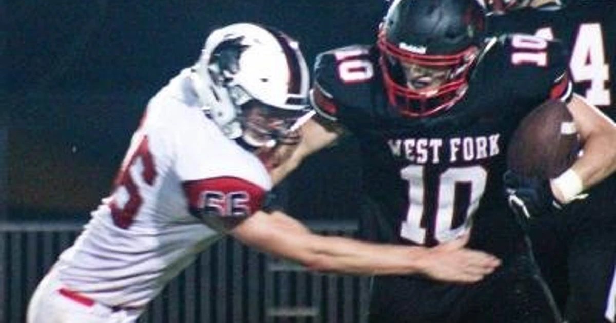 IHSAA pitches football playoff changes