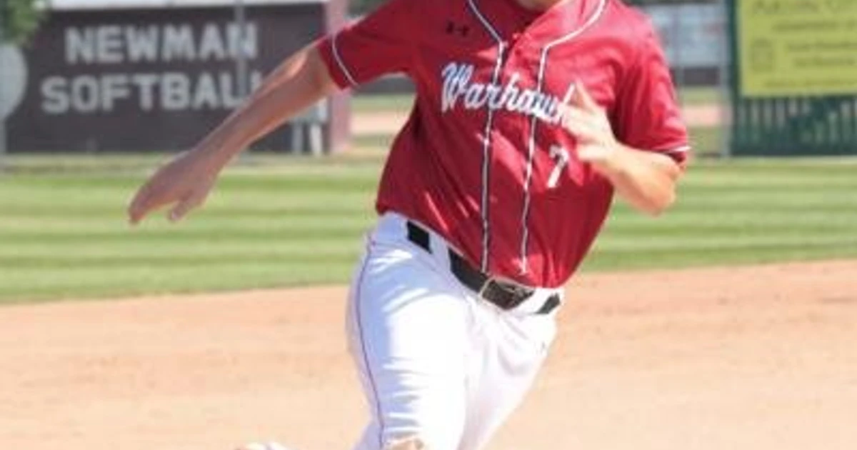 Wogen earns IPSWA all-state