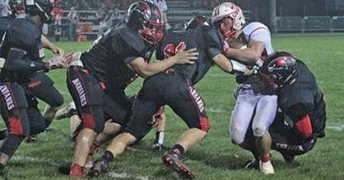 Warhawks grow as team facing top-ranked Saints