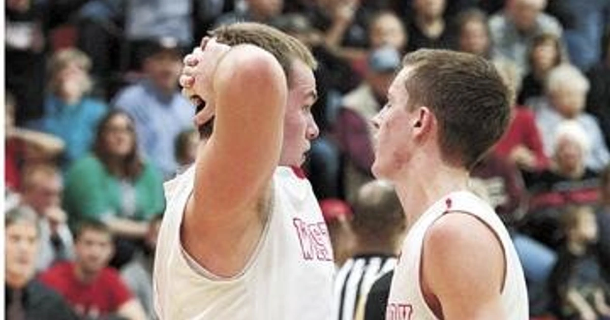 Warhawks stunned in district final