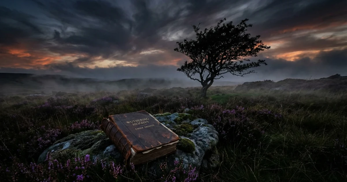 Wuthering Heights: Passion, Criticism, and Cultural Impact