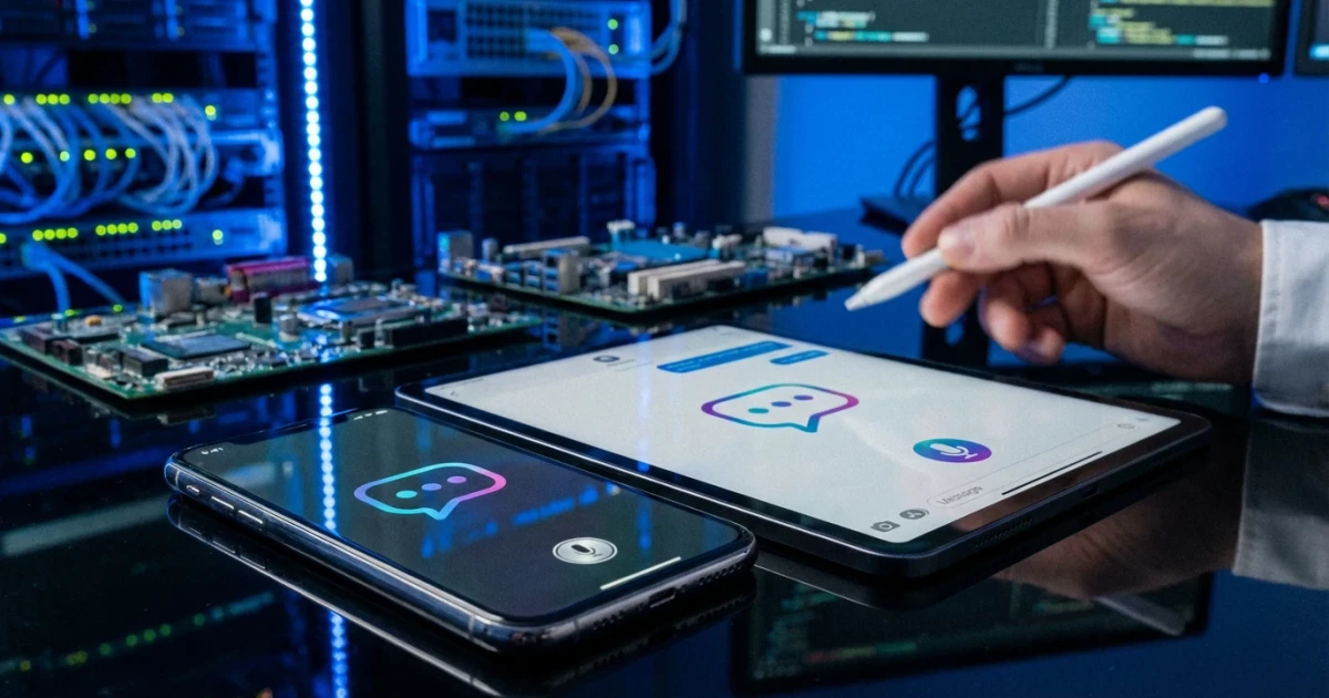 XChat Messaging App Arrives on iPhone and iPad