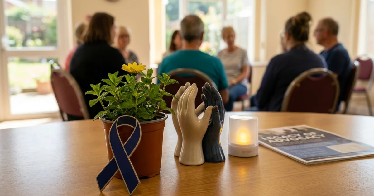 Young Colon Cancer Patient's Advocacy Inspires Support Movement