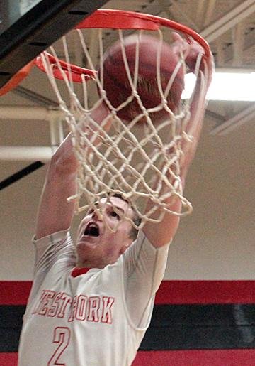 Warhawks back to district final