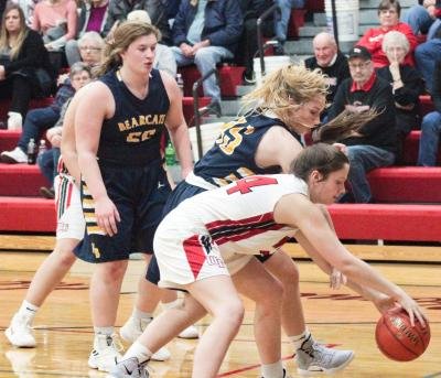 North Butler uses previous day’s loss to earn win over West Fork