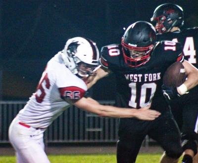 IHSAA pitches football playoff changes