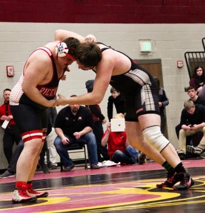 West Fork freshman gains first state berth