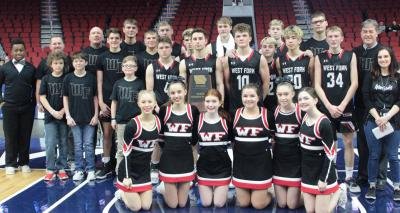 Future looks bright for Warhawks