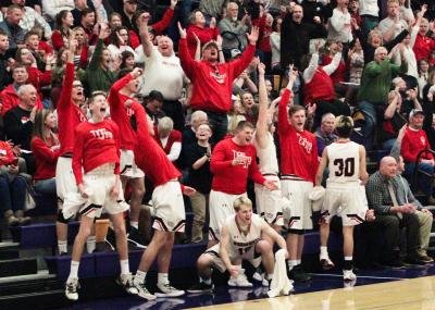 Warhawks end six-year state drought