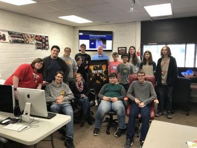 Even esports on hold during COVID-19