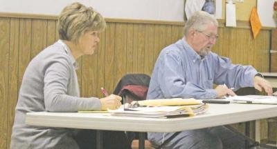 Rockwell City Council approves budget
