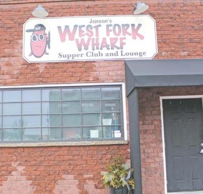 COVID-19 impacts Sheffield, Rockwell area