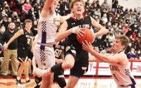 No. 2 Lake Mills defense, rebounding key in sub-state final