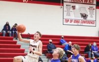 West Fork shows no sign of let-up in 90-16 win over Vikings