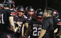 West Fork cruises to Homecoming win