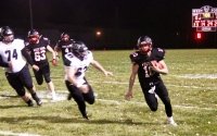Warhawks rally by North Union