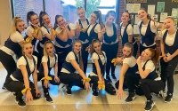 West Fork Dance Team will perform at state