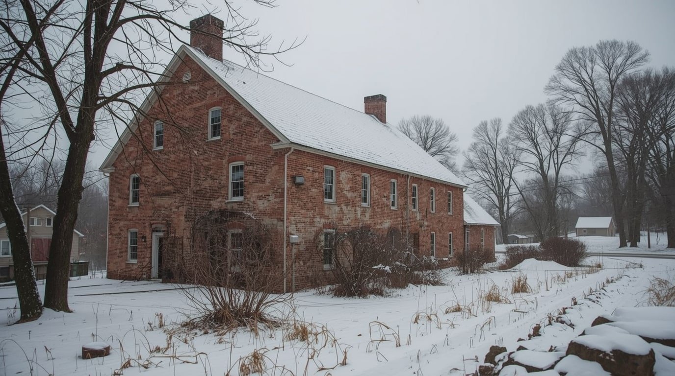 Sheffield’s Historic Mill Restoration Unveils Hidden Civil War Artifacts