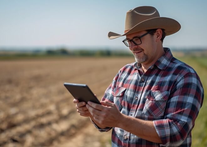 Franklin County Telehealth Expansion Set to Transform Healthcare for Isolated Farms by 2026