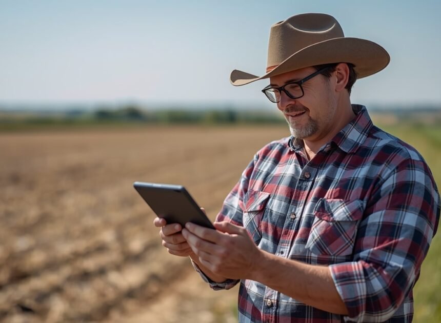 Franklin County Telehealth Expansion Set to Transform Healthcare for Isolated Farms by 2026