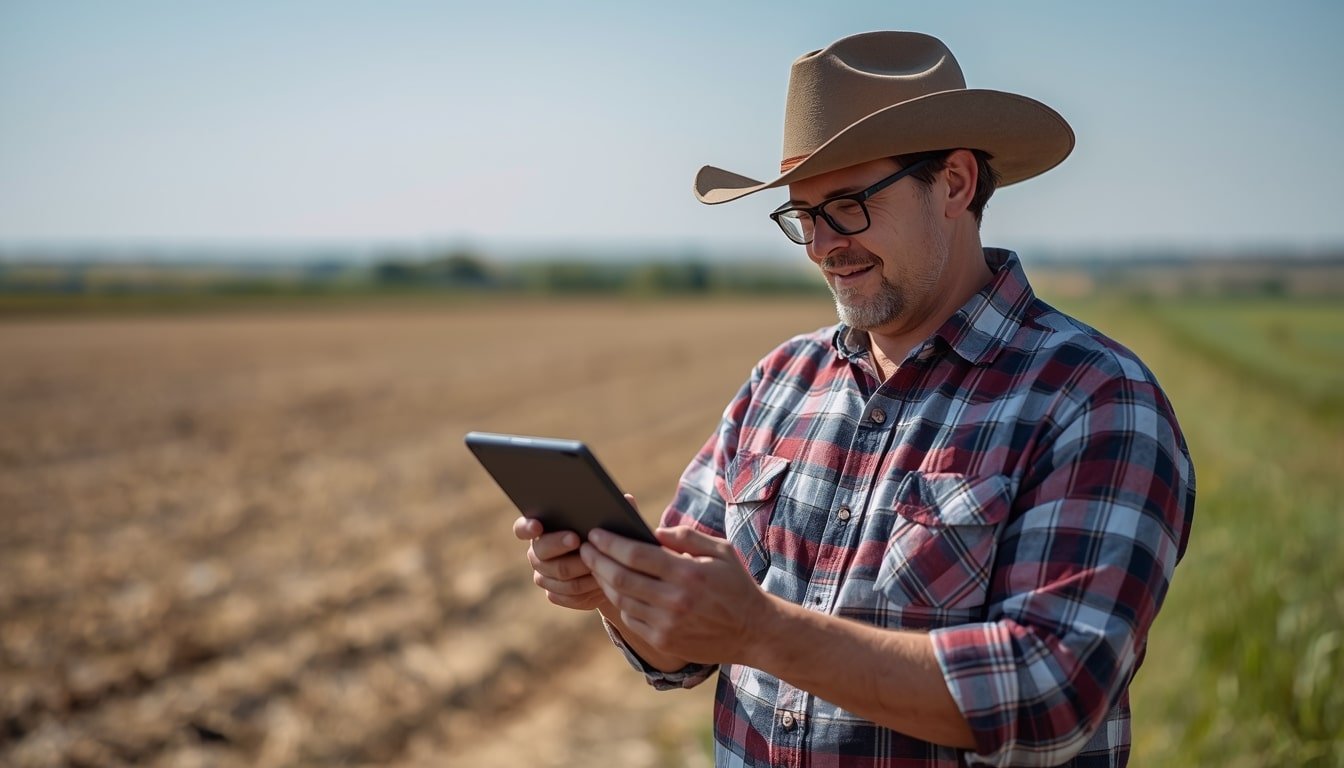 Franklin County Telehealth Expansion Set to Transform Healthcare for Isolated Farms by 2026